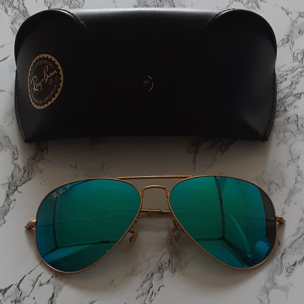 COPY - Ray Ban Sunglasses